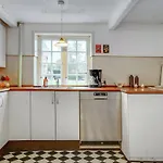 Ilsa - 9-8km From The Sea By Interhome Дом отдыха