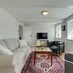 Дом отдыха Ilsa - 9-8km From The Sea By Interhome Тённер
