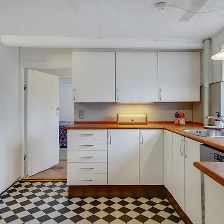 Casa vacanze Ilsa - 9-8km From The Sea By Interhome Tønder