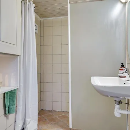 Дом отдыха Ilsa - 9-8km From The Sea By Interhome *