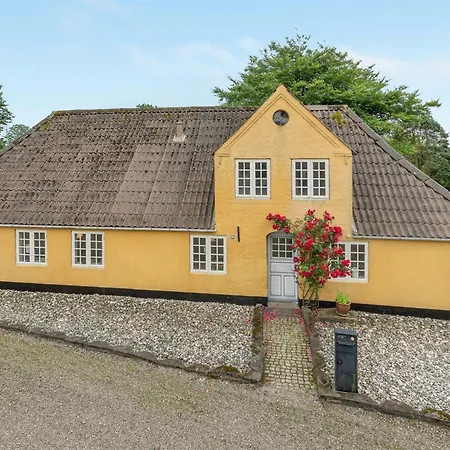 Ilsa - 9-8km From The Sea By Interhome Casa vacanze Tønder