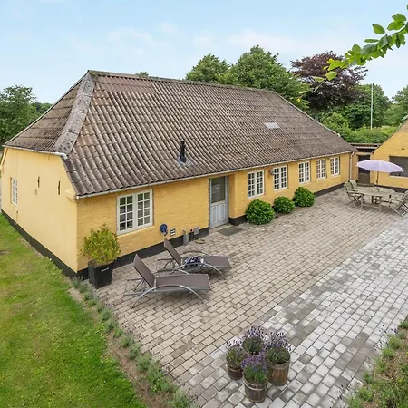 Casa vacanze Ilsa - 9-8km From The Sea By Interhome *