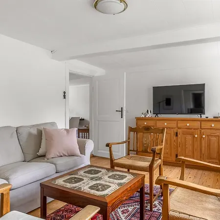 Holiday home Ilsa - 9-8km From The Sea By Interhome *