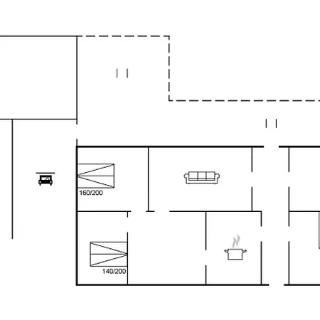Ilsa - 9-8km From The Sea By Interhome 別荘 *