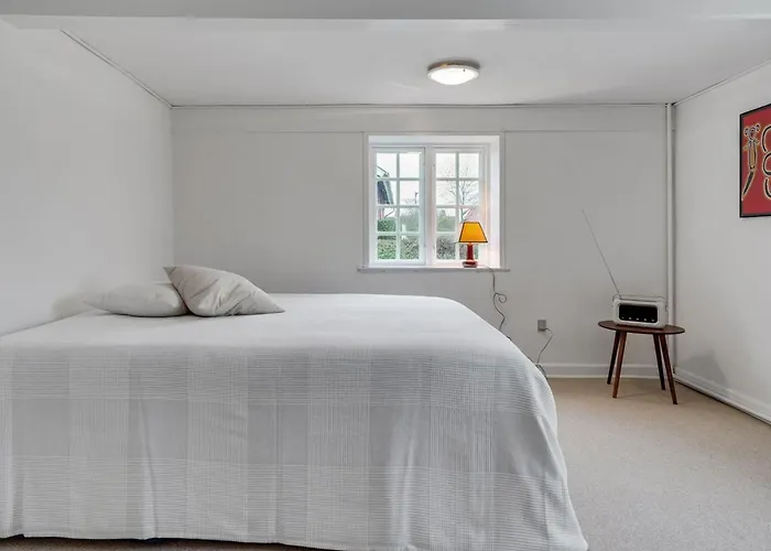 Ilsa - 9-8km From The Sea By Interhome Сasa de vacaciones Tønder