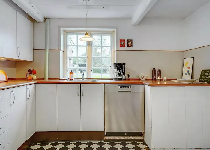 Ilsa - 9-8km From The Sea By Interhome Сasa de vacaciones