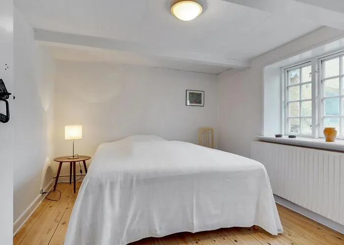 Сasa de vacaciones Ilsa - 9-8km From The Sea By Interhome *