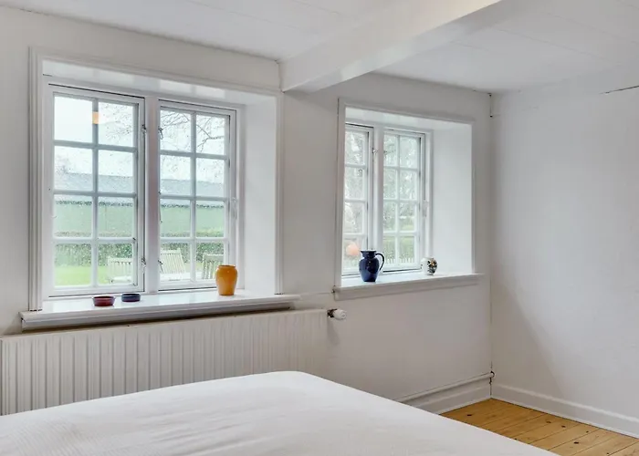 Ilsa - 9-8km From The Sea By Interhome Сasa de vacaciones