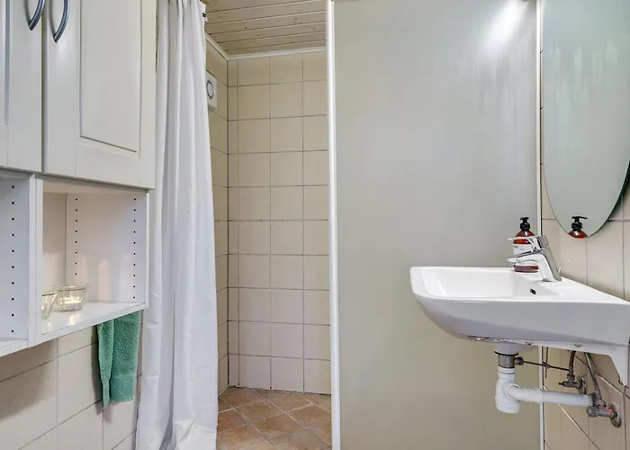 Сasa de vacaciones Ilsa - 9-8km From The Sea By Interhome *