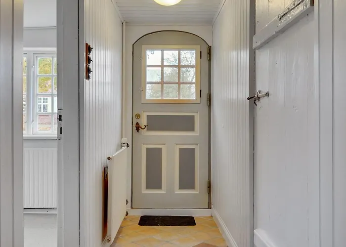 Сasa de vacaciones Ilsa - 9-8km From The Sea By Interhome Tønder