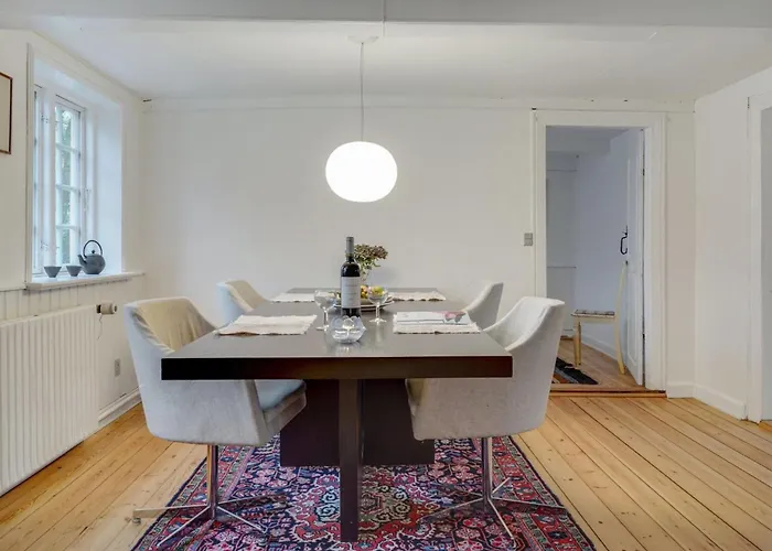 Сasa de vacaciones Ilsa - 9-8km From The Sea By Interhome *