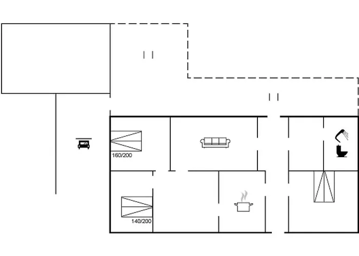 Ilsa - 9-8km From The Sea By Interhome