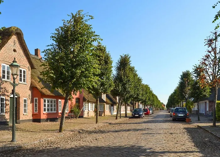 Сasa de vacaciones Ilsa - 9-8km From The Sea By Interhome *