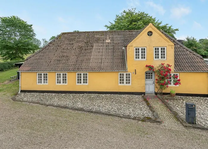 Ilsa - 9-8km From The Sea By Interhome Сasa de vacaciones