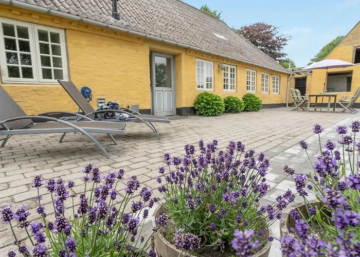 Сasa de vacaciones Ilsa - 9-8km From The Sea By Interhome