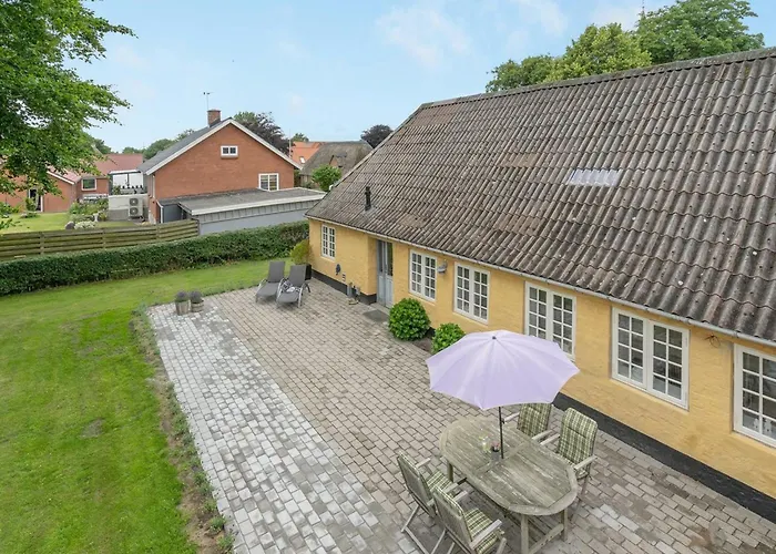 Ilsa - 9-8km From The Sea By Interhome Сasa de vacaciones *